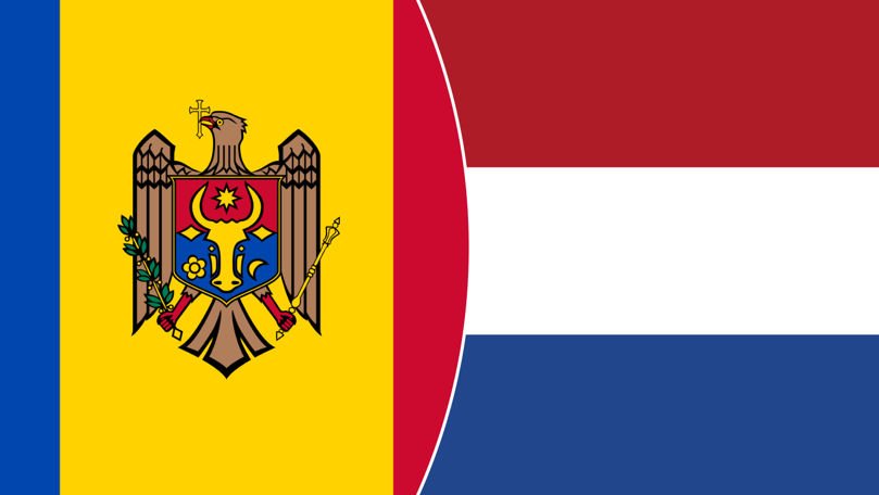 Olanda va ajuta R. Moldova în dezvoltarea capacităţilor militare