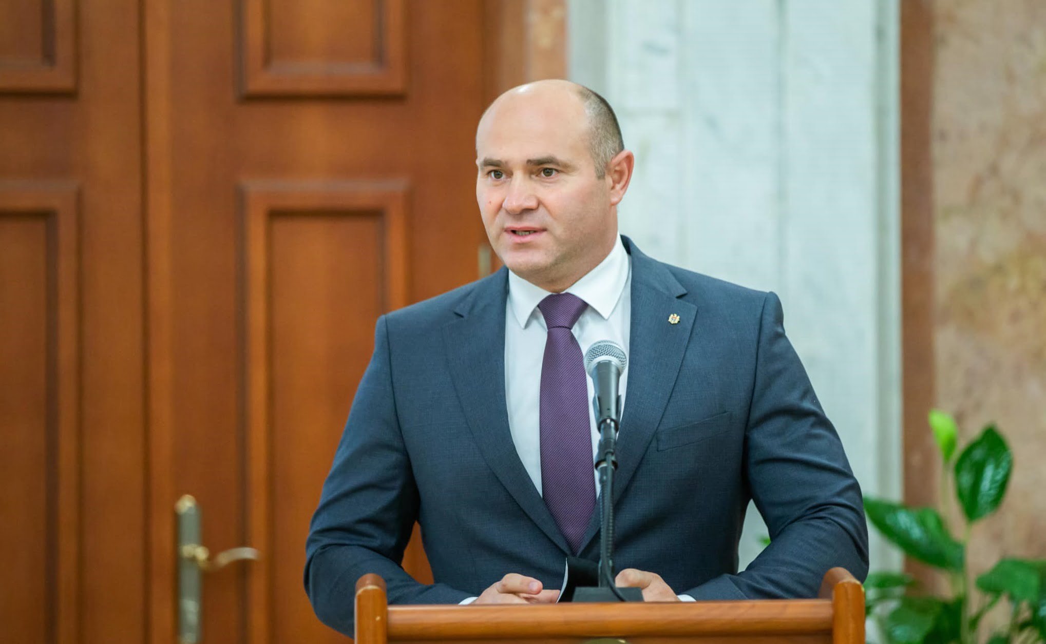 INTERVIU // Pavel Voicu: Eu sunt adeptul şi promotorul valorilor tradiţionale ale poporului nostru