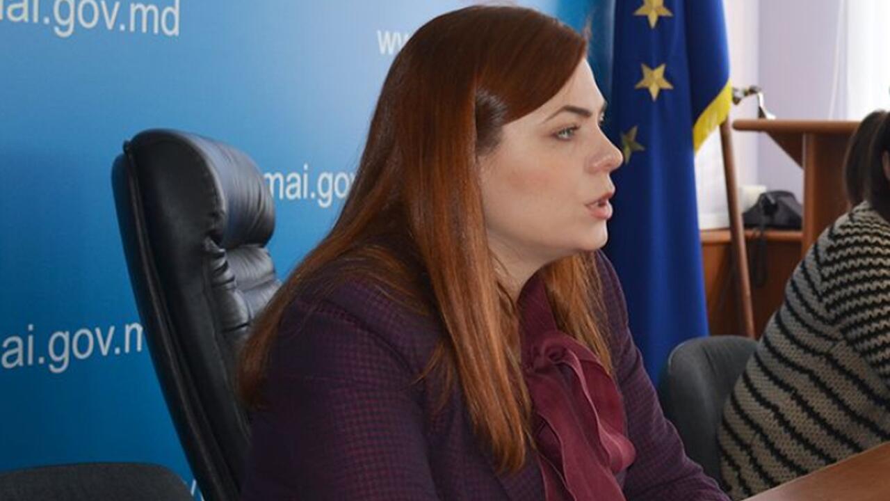Procurorul Anticorupție, Mirandolina Sușițcaia, cercetată pentru îmbogățire ilicită și abuz de serviciu
