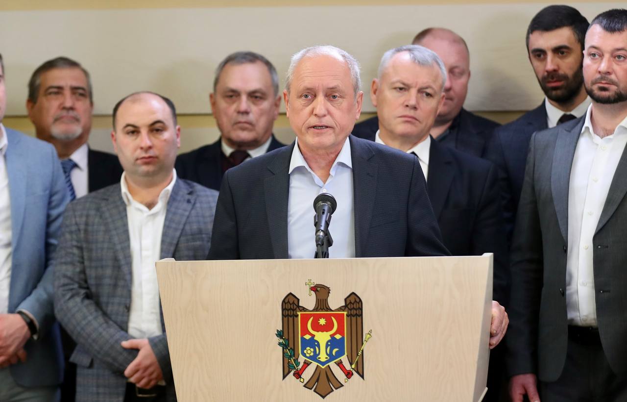 Președintele raionului Edineț, acuzat de agresiune fizică împotriva unei consiliere municipale