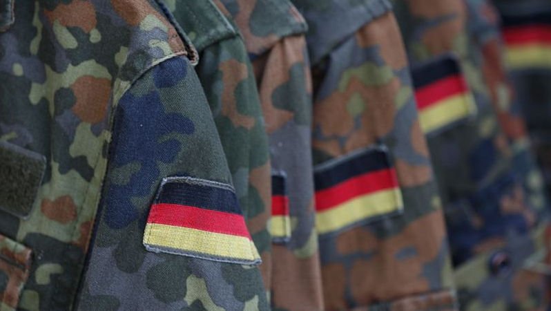 Un funcționar din Germania, suspectat că a spionat în favoarea Rusiei