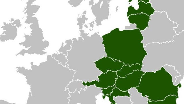 Moldova va deveni țară asociată Inițiativei celor Trei Mări