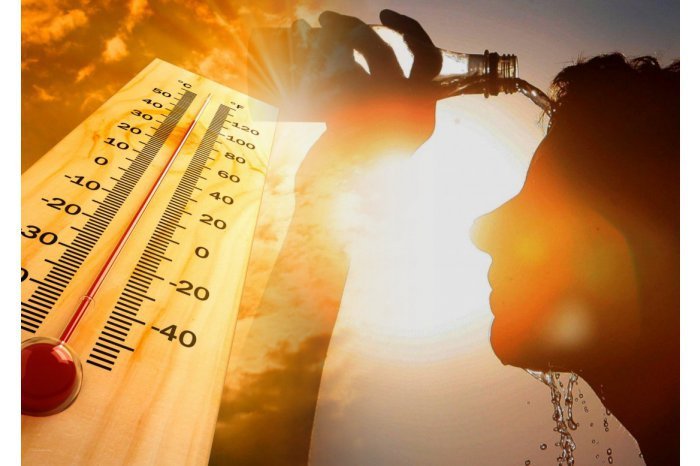 Atenție la caniculă!: Primăria Chișinău oferă apă și sfaturi pentru protecția sănătății în perioada de temperaturi ridicate