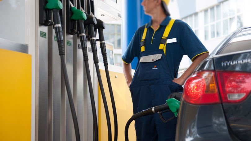 Noi prețuri la carburanți: ANRE anunță noi scumpiri