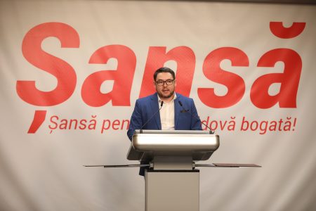 Partidul “ȘANSĂ” propune un nou model de dezvoltare a Republicii Moldova – libertarismul