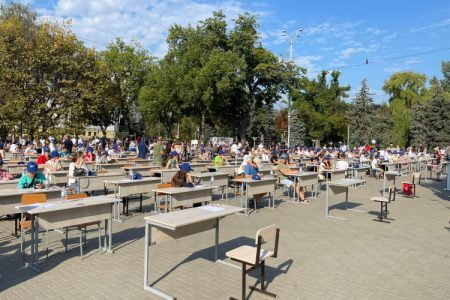 Marea dictare națională: Când vor fi anunțați câștigătorii?