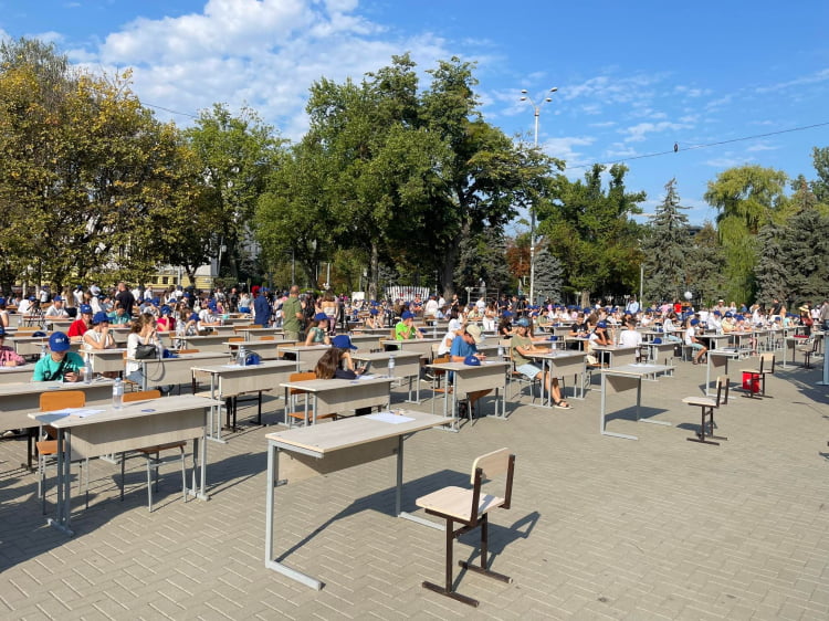 Marea dictare națională: Când vor fi anunțați câștigătorii?
