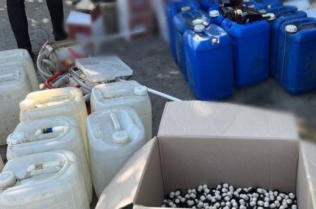 Grup infracțional, suspectat de evaziune fiscală şi spălare de bani – destructurat de procurori și polițiști