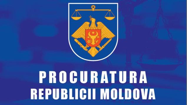 Procuratura lansează o campanie de comunicare pentru a consolida statul de drept și mecanismele anticorupție în Republica Moldova