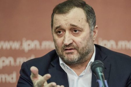 Filat: SUA ar putea reduce activitatea Ambasadei din Moldova sub administrația Trump
