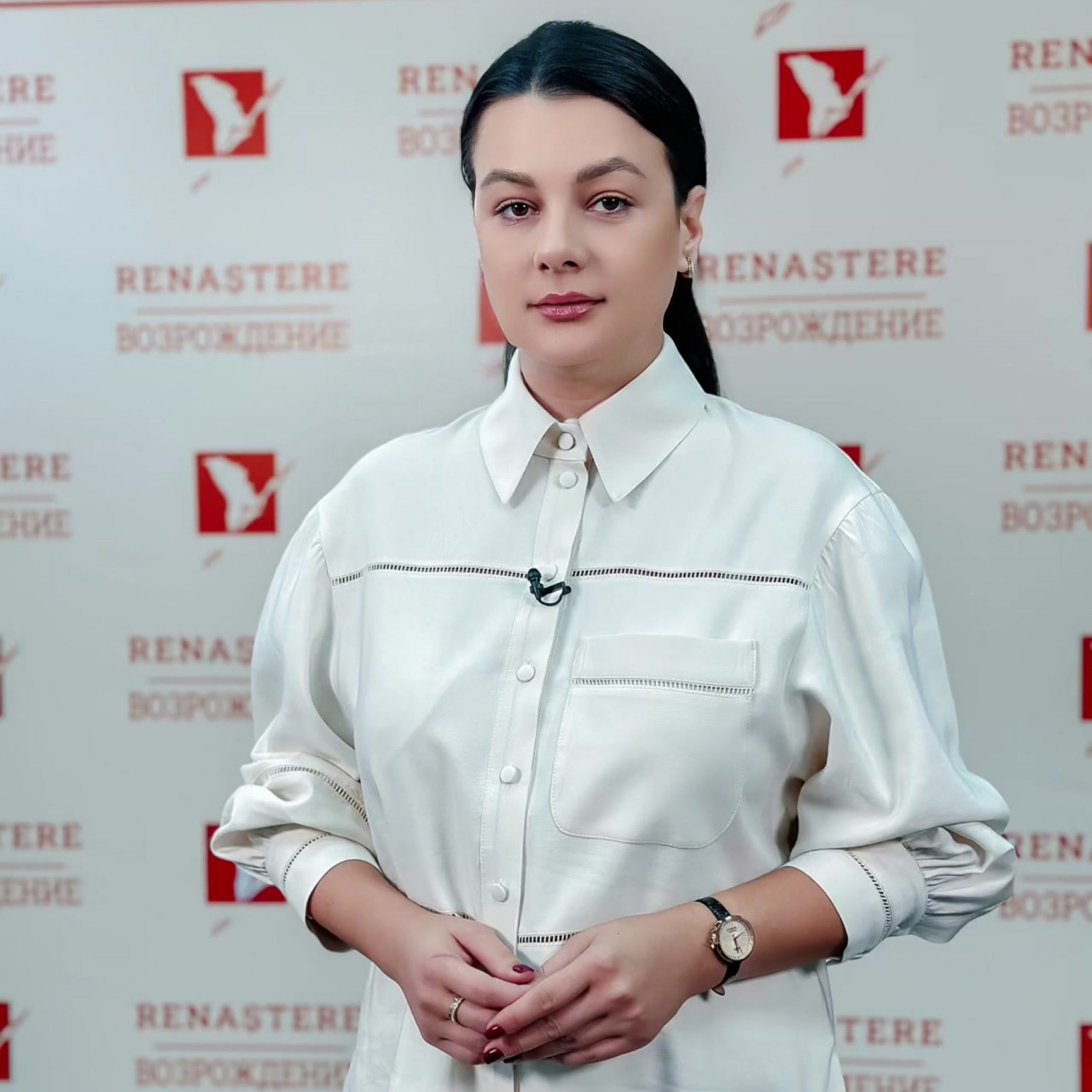 Liderul interimar al Partidului ”Renaștere” denunță inițiativa PAS privind finanțarea grădinițelor