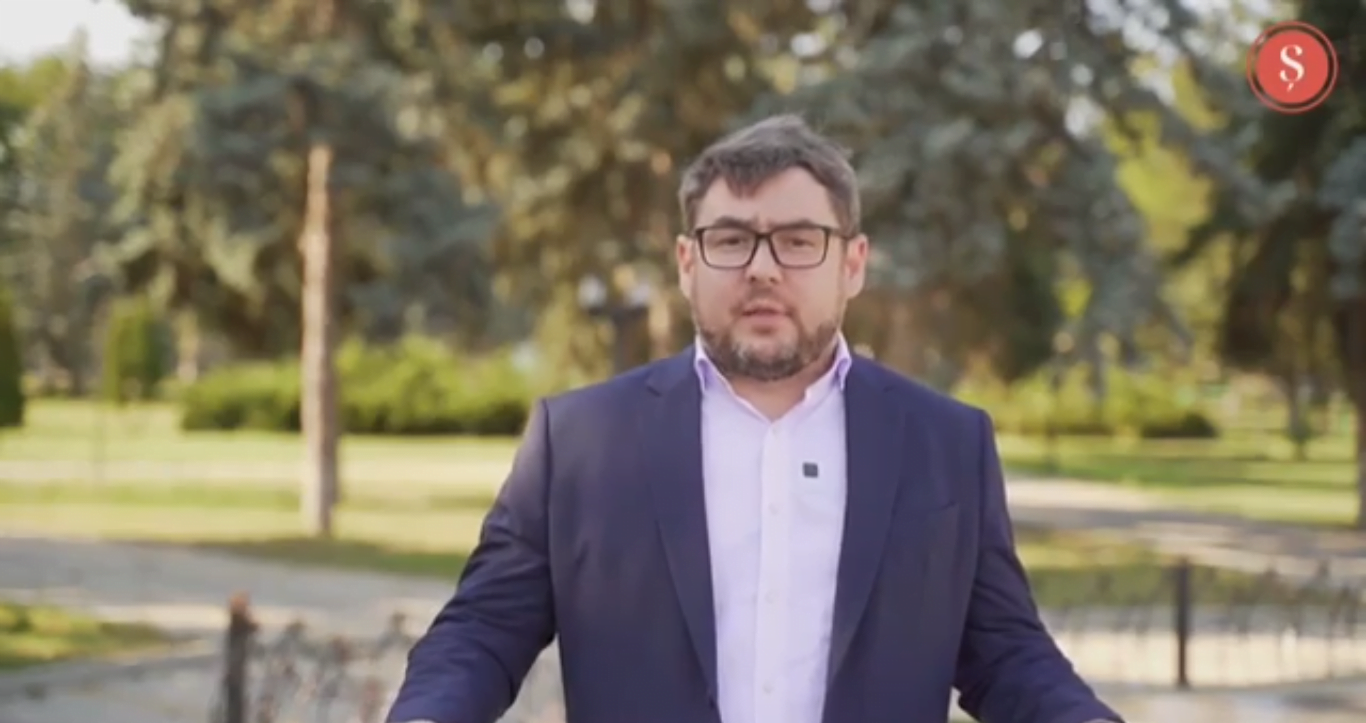 Alexei Lungu: Singura modalitate de a combate sărăcia și exodul populației este dezvoltarea businessului