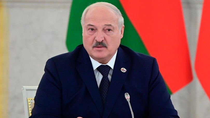 Lukașenko: Trupele ruse vor tăia accesul Ucrainei din partea Moldovei și Transnistriei