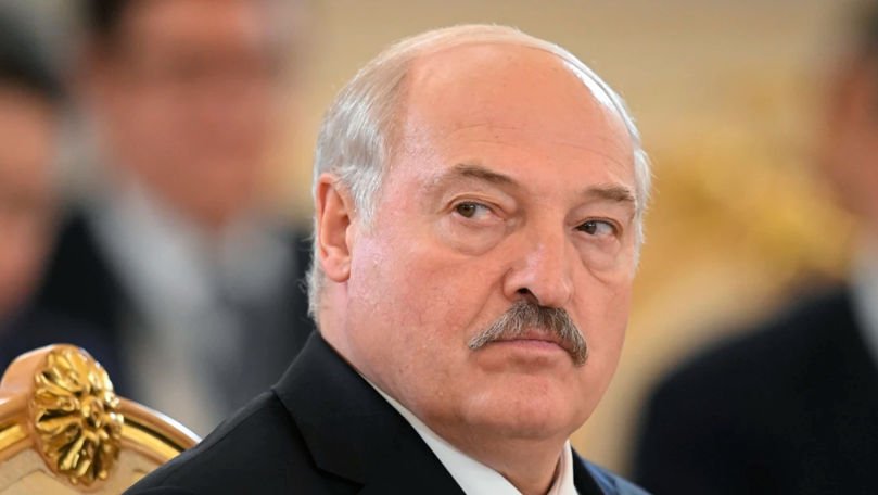 Statele Unite şi Canada au anunţat noi sancţiuni împotriva Belarusului