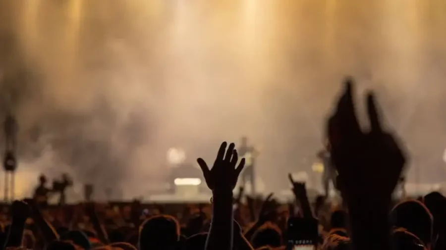„Chișinău Youth Fest” a reunit aproximativ 100.000 de participanți în PMAN