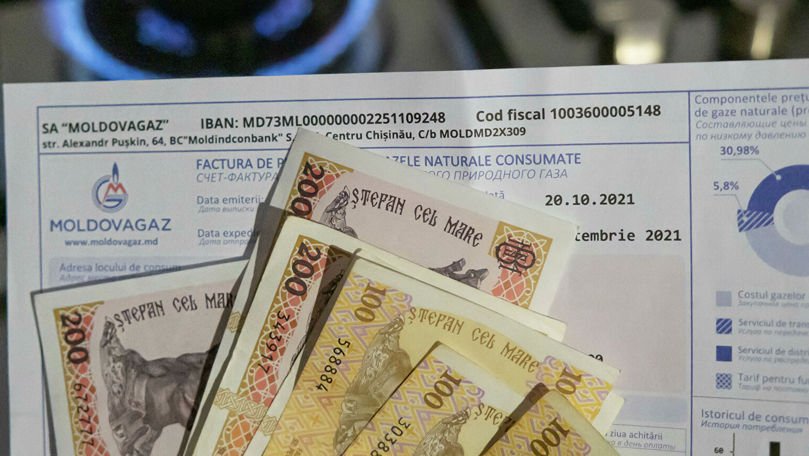 Familiile cu venituri reduse vor beneficia de mai multe compensații