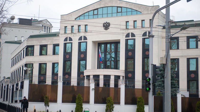 Moscova, în legătură cu reducerea diplomaților ruși: Vor fi consecințe