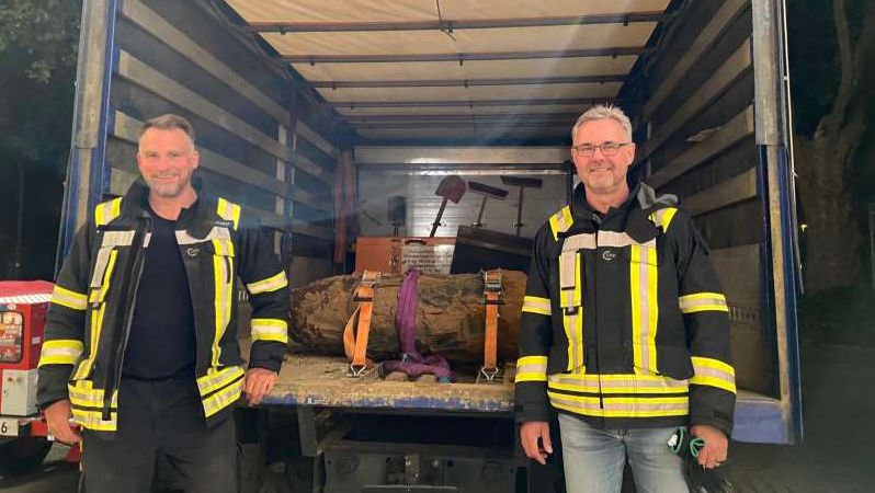 Bombă din cel de-Al Doilea Război Mondial, descoperită la Düsseldorf