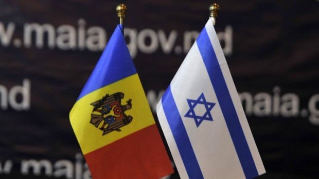 Moldova și Israelul se pregătesc să lanseze negocieri pe un Acord de liber schimb
