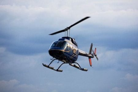 Accident de elicopter în Australia. Trei militari americani au murit, cinci sunt în stare gravă