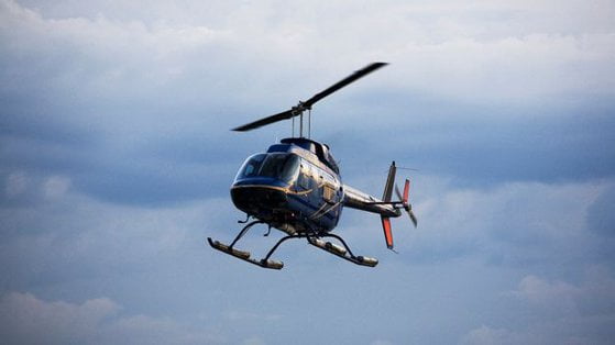 Accident de elicopter în Australia. Trei militari americani au murit, cinci sunt în stare gravă