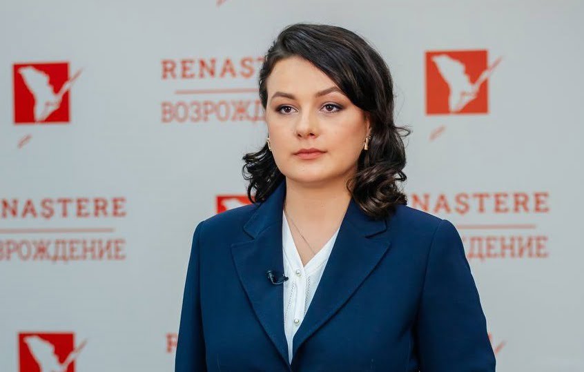 Natalia Parasca, președinte al „Renaștere”, semnalează dificultățile familiilor în prag de școală