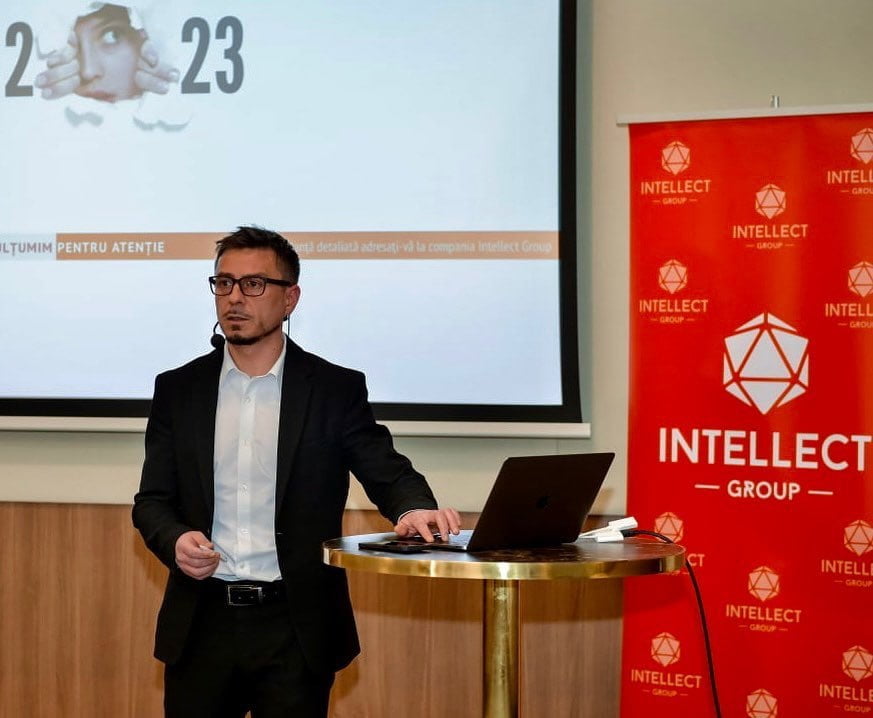 CEC acordă permisiunea pentru sondajul de opinie al Intellect Group cu privire la alegerile locale