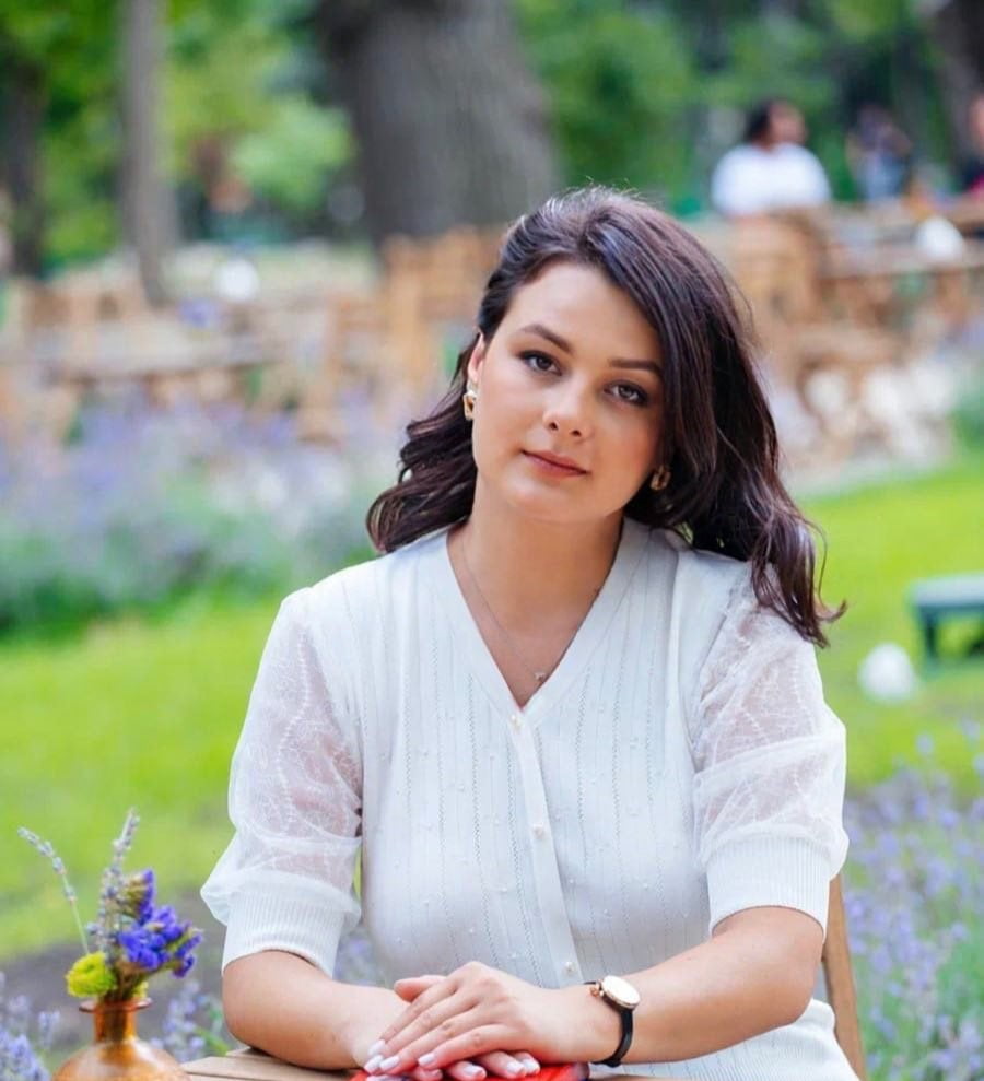 Limba moldovenească în centrul atenției: Natalia Parasca rememorează momentul istoric din 1989
