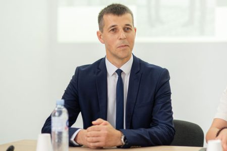 PAS anunță un nou candidat la fotoliul de primar din Călărași