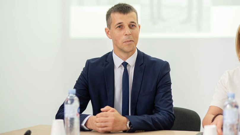 PAS anunță un nou candidat la fotoliul de primar din Călărași
