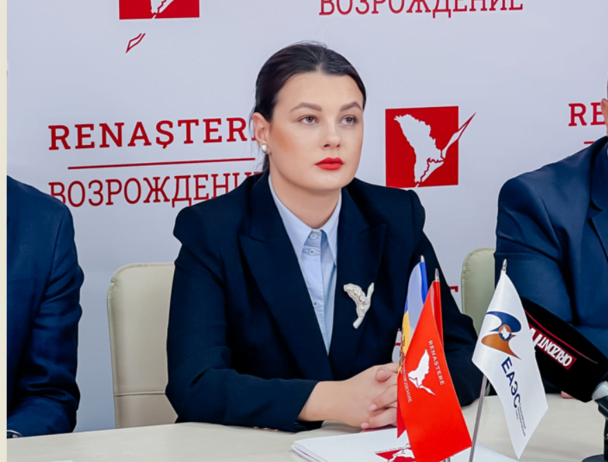 Președintele „Renaștere” critică justificarea expulzării lui Denisov pe baza securității naționale