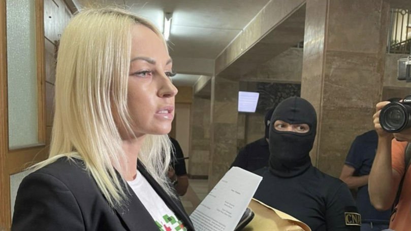 O nouă amânare a ședinței de judecată în cazul Marinei Tauber