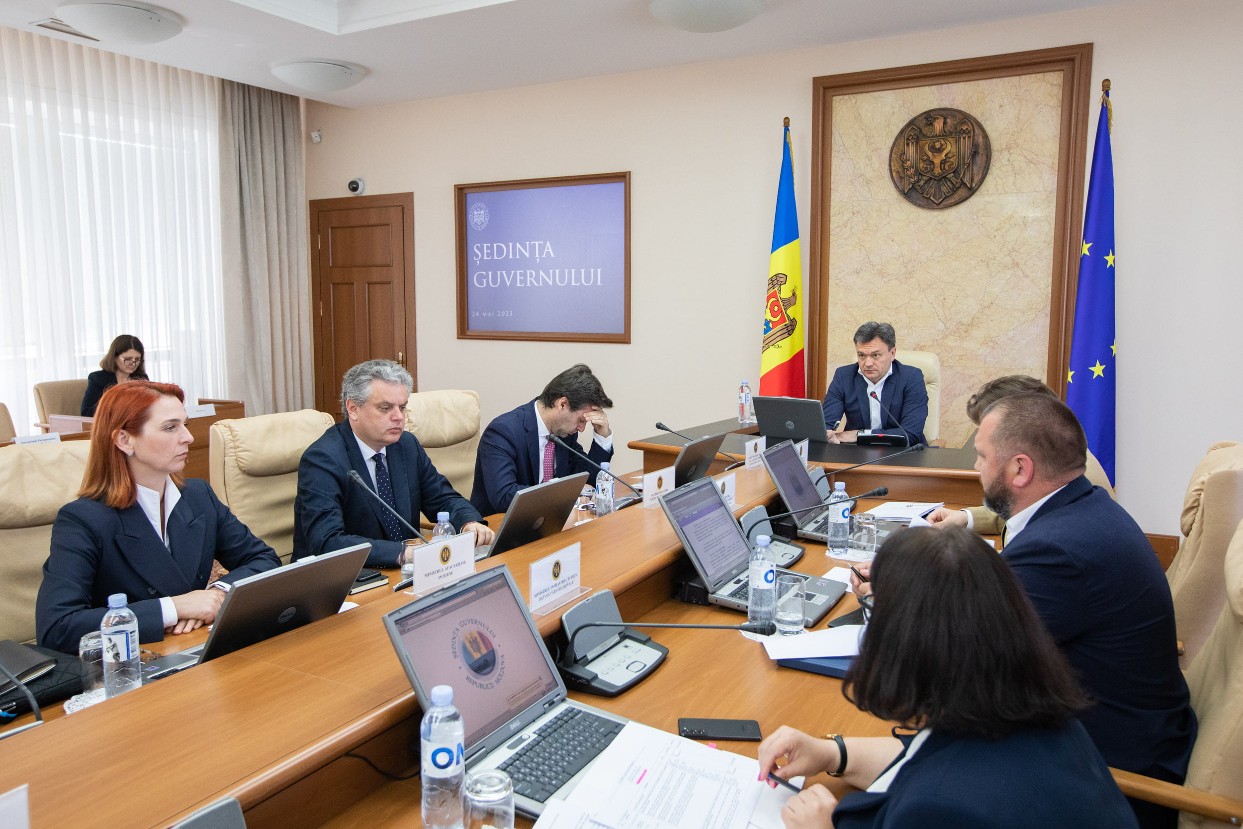 Ion Ceban: CSE ar fi condamnată la sute de ani în Statele Unite pentru activitățile sale