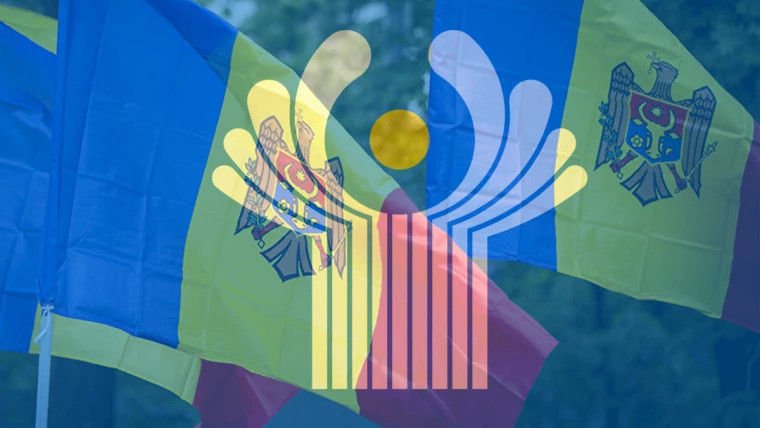 R. Moldova va mai denunța trei acorduri cu CSI și unul cu Federația Rusă
