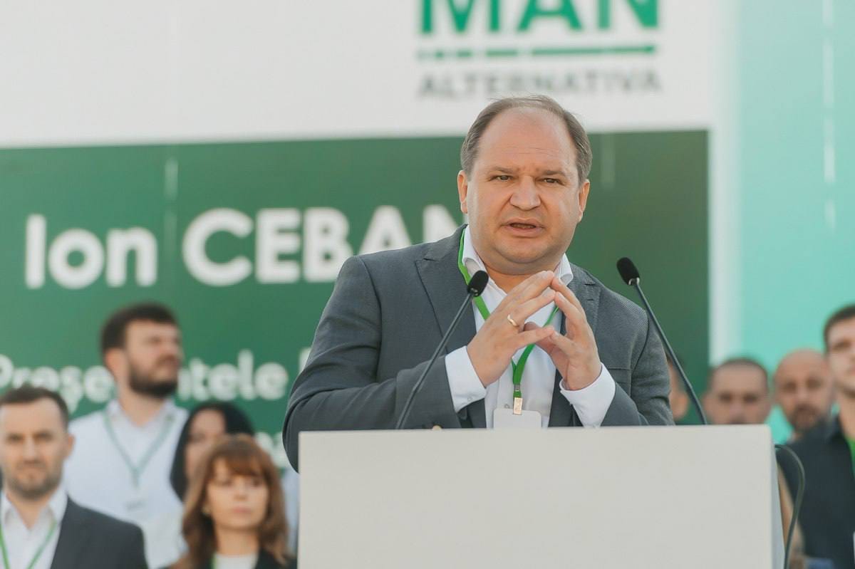 Victor Nichituș: Ion Ceban, favorit în alegerile locale din Chișinău, cu un rol cheie în viitorul consiliu municipal