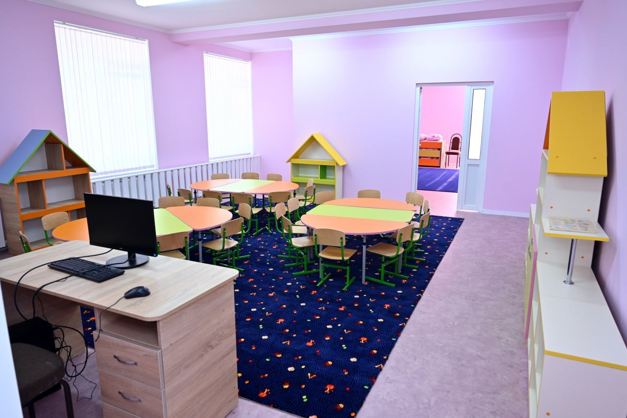 Inaugurare la Liceul „Vasile Lupu”: Trei grupe de grădiniță într-un bloc renovat și reutilat în cadrul unui proiect de peste 8,1 milioane de lei