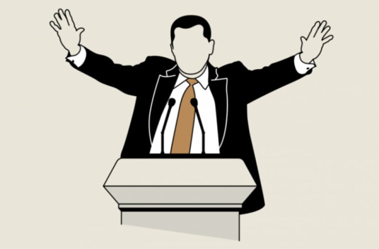 Ion Ceban cere pedepse legale pentru politicienii care fac promisiuni populiste