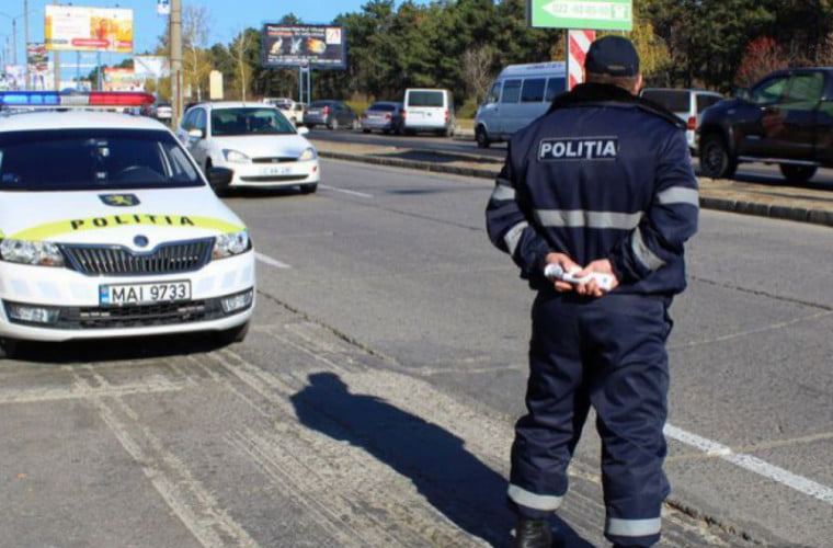 Audieri publice privind asigurarea securității rutiere în Republica Moldova: Date alarmante și măsuri propuse