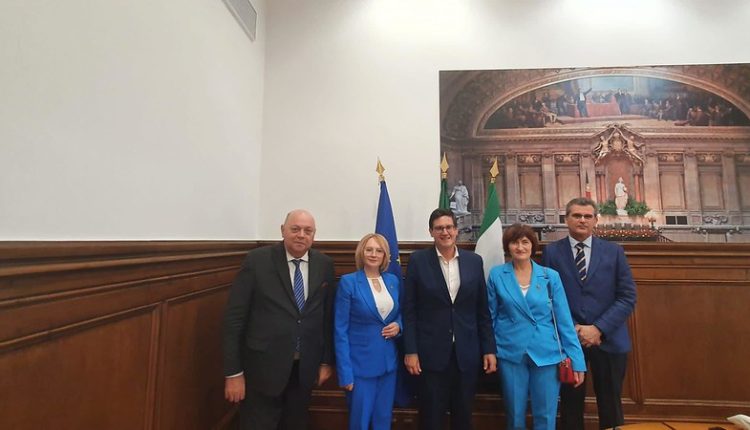 Republica Portugheză va continua să susțină țara noastră în procesul de integrare europeană