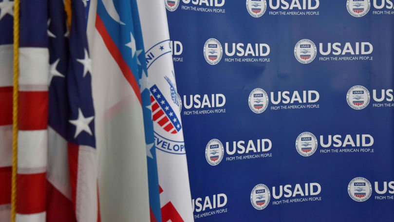 USAID oferă 76,8 milioane de dolari Moldovei