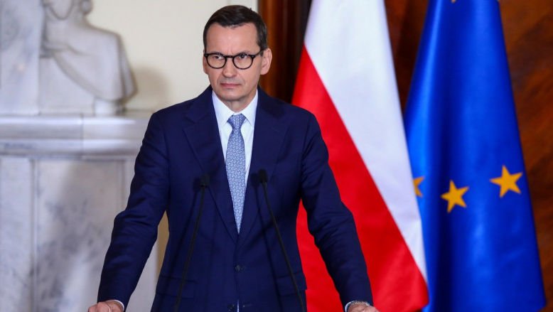 Polonia a anunțat că nu mai trimite arme în Ucraina