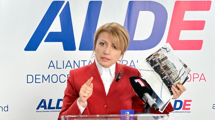Alexei Lungu analizează figura politică a Alinei Spătaru și impactul asupra peisajului politic din Republica Moldova