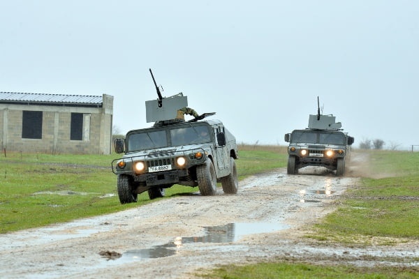 Guvernul construiește o bază militară la Băcioi? Ceban: Ar fi luat 26 de hectare de la autoritățile locale