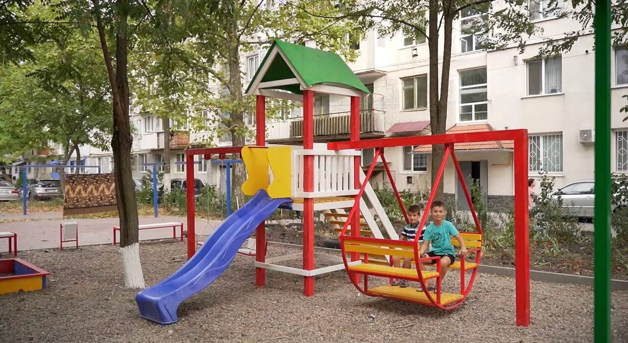 Orheiul în Evoluție: Asfalt nou și mai mult confort pentru cetățeni