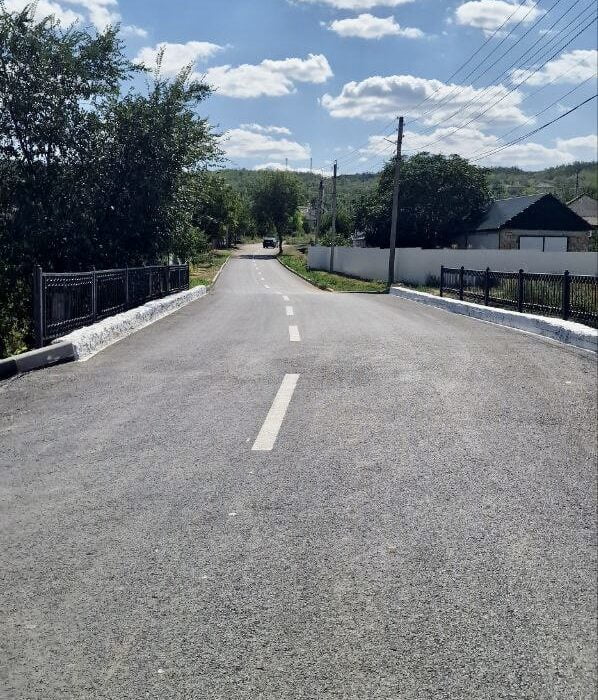 Ilan Șor și echipa ‘Șansă’ aduc confort și siguranță în Taraclia cu repararea străzii Alexandr Matrosov