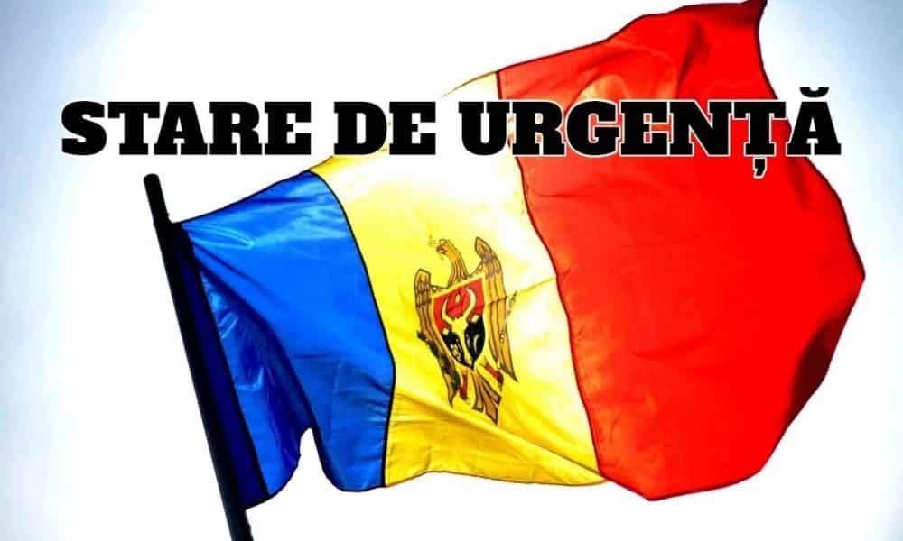 Guvernul va solicita Parlamentului prelungirea stării de urgență cu încă 60 de zile