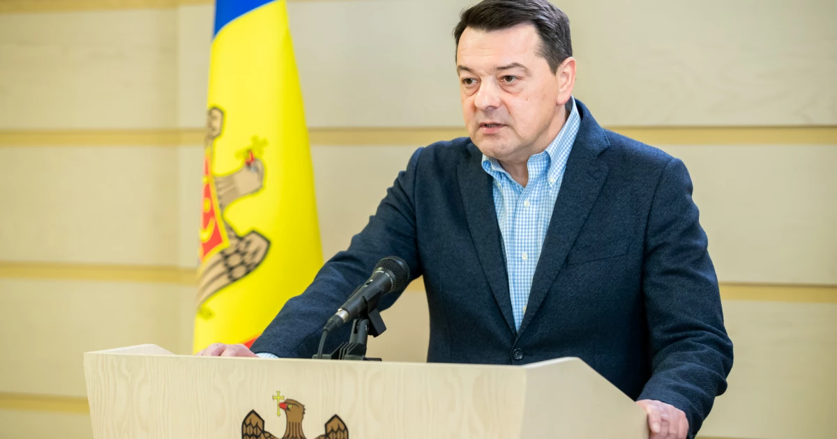 Starîș despre comportamentul lui Sandu în ajunul alegerilor: Șantaj banal și stupid!