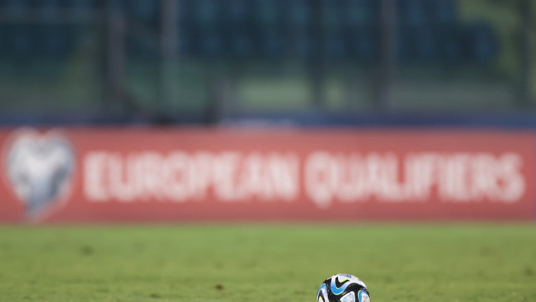 Ucraina anunță boicotul competițiilor de fotbal cu echipe ruse după decizia controversată a UEFA
