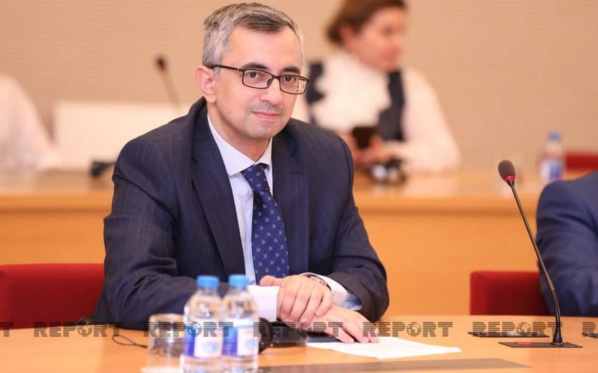 Azerbaidjan restabilește suveranitatea pe întreg teritoriul prin abordarea locală a combaterii terorismului, explică directorul Agenției de știri Report
