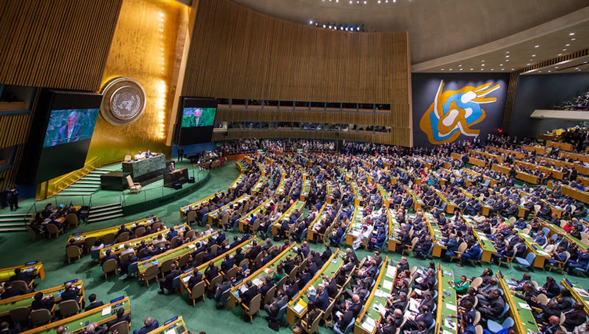 Maia Sandu pleacă la New York: Va participa la Adunarea Generală a ONU
